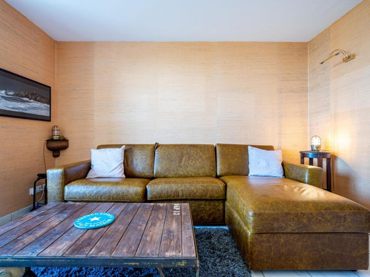 Apartment Er Palouen By Interhome Киберон Экстерьер фото