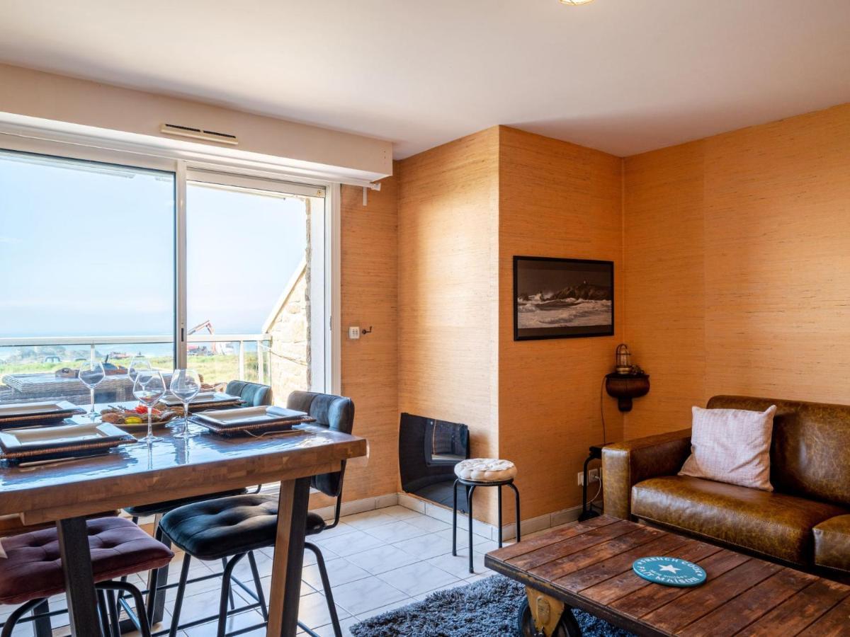 Apartment Er Palouen By Interhome Киберон Экстерьер фото